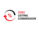 https://www.logocontest.com/public/logoimage/1624012363Zero Listing Commission.png
